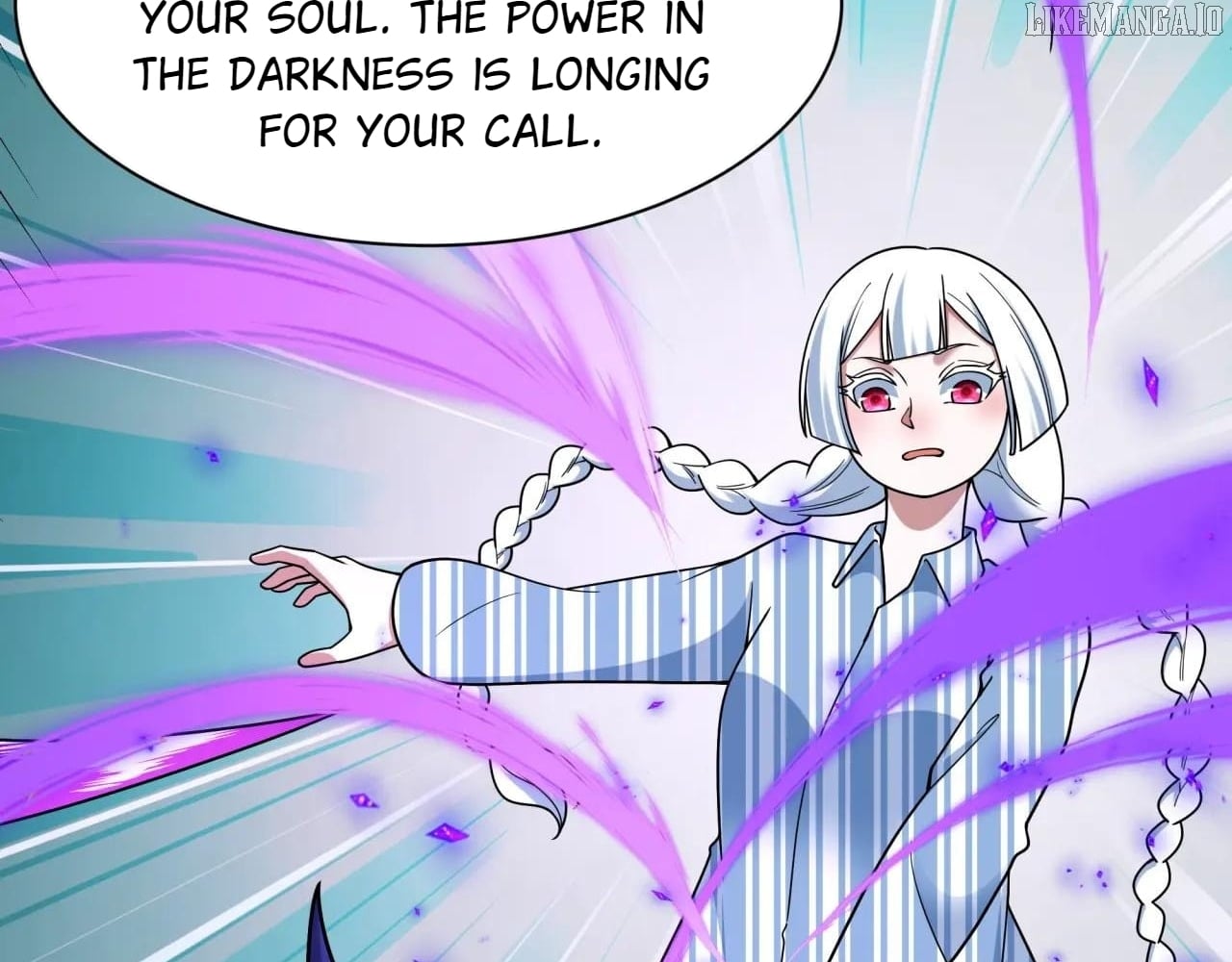 Era of the Haunted Chapter 515 - page 92